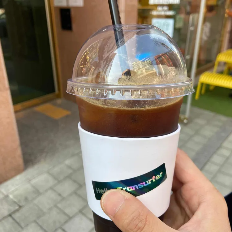 Hello Transurfer 대표 사진