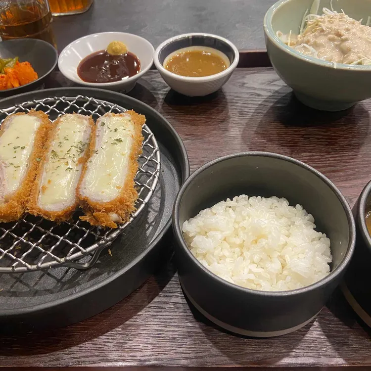 우애돈카츠 대표 사진