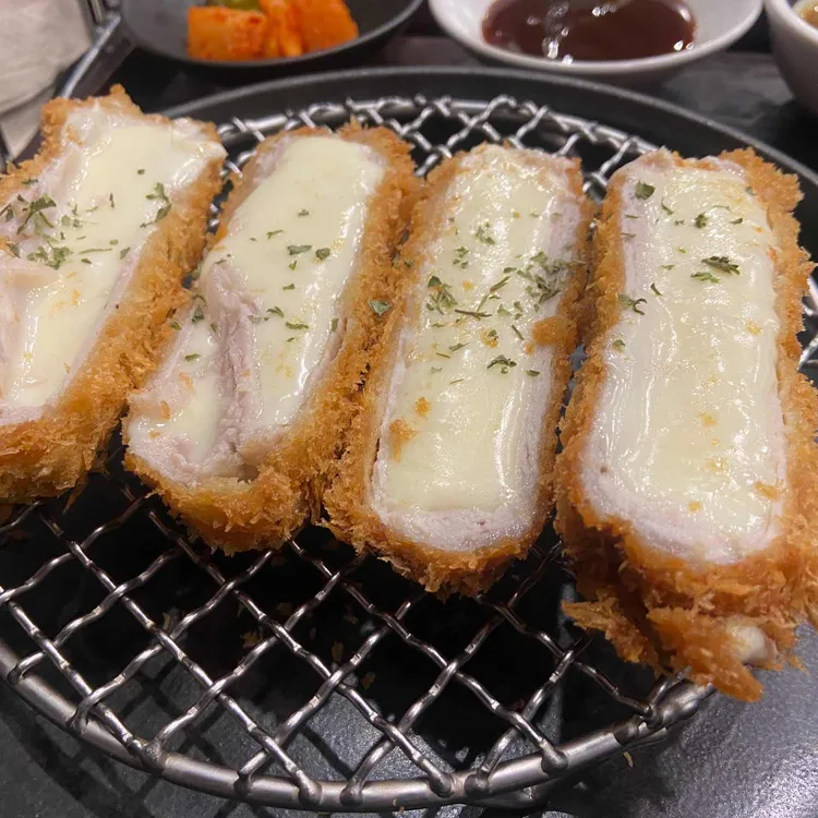 우애돈카츠 대표 사진