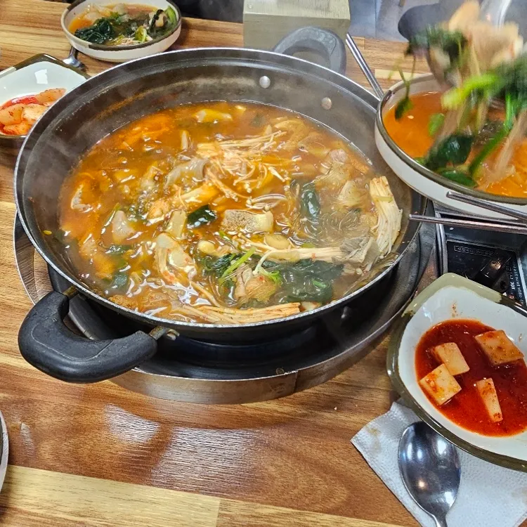 환영식당 대표 사진