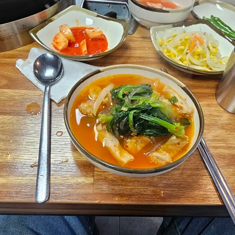 환영식당 대표 사진