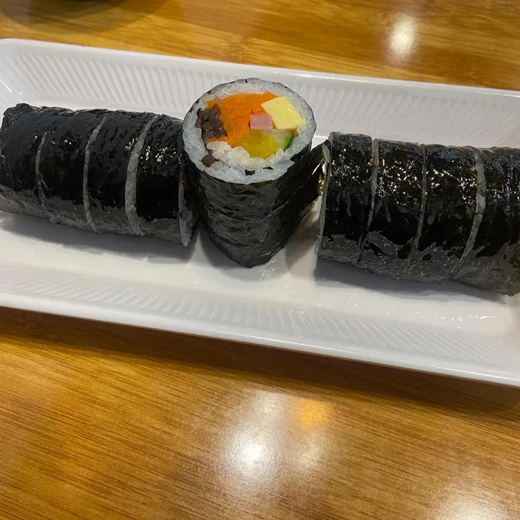 김밥가미 대표 사진