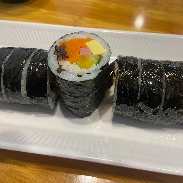 김밥가미 대표 사진