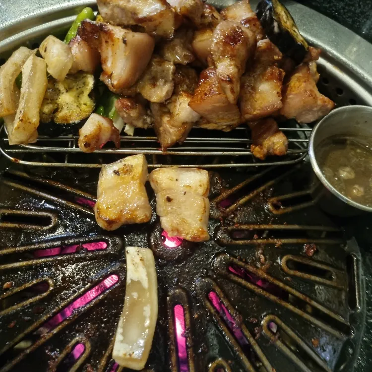 새벽숯불가든 대표 사진