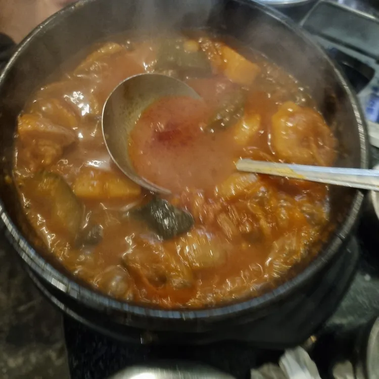 새벽숯불가든 대표 사진