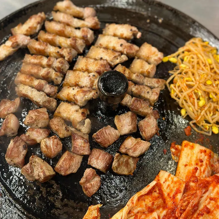 목구멍 대표 사진