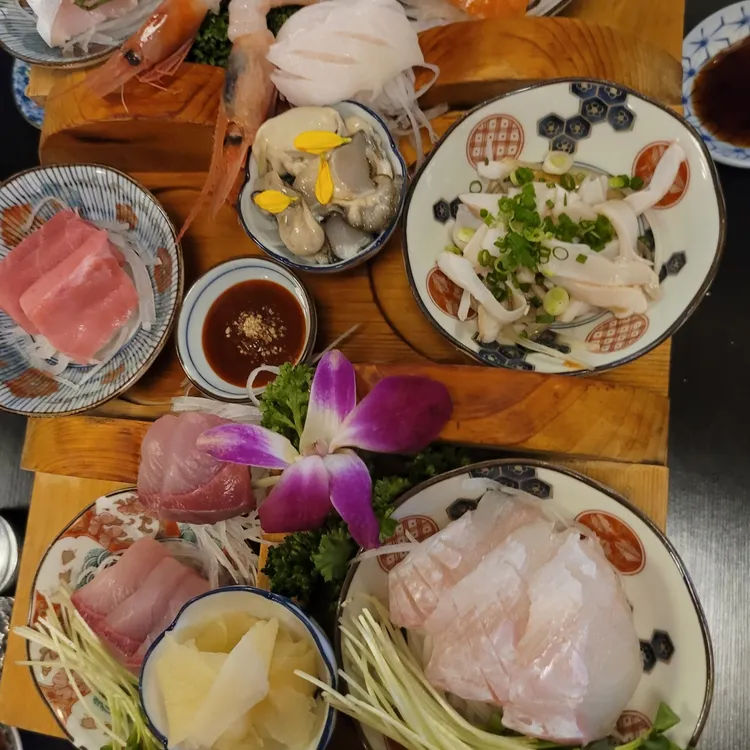 더 간사이 대표 사진