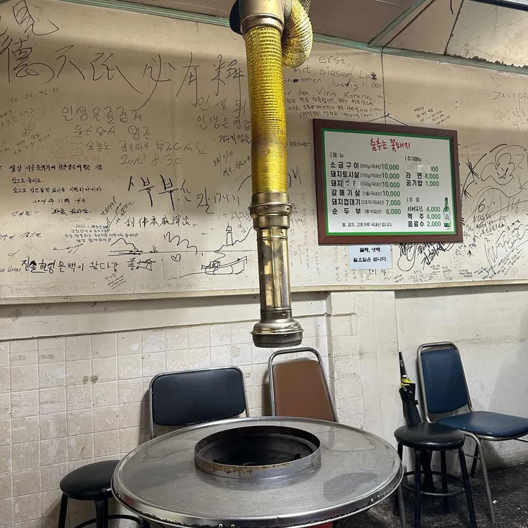 춤추는꽃돼지 대표 사진