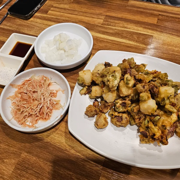 더조은치킨바베큐 대표 사진