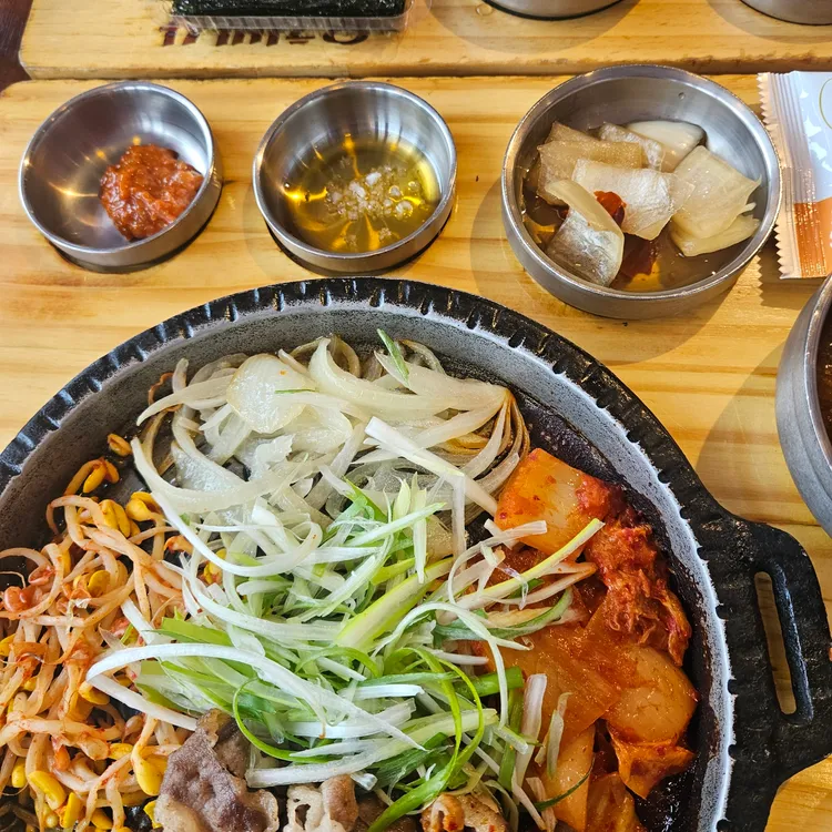 베니스 레스토랑 대표 사진
