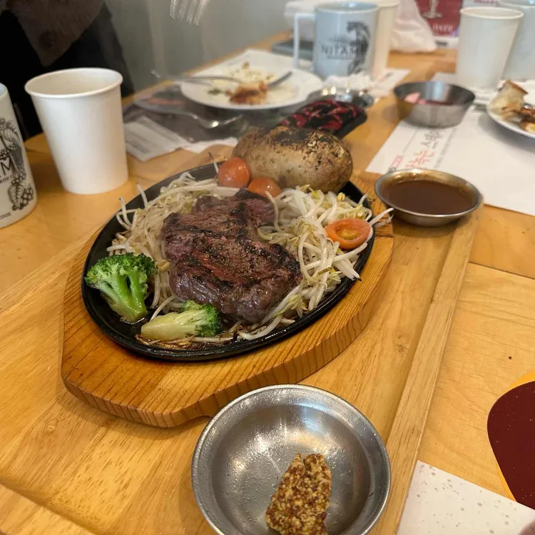 팀스쿡 대표 사진