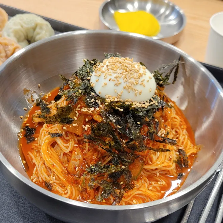 우이동멸치국수 대표 사진