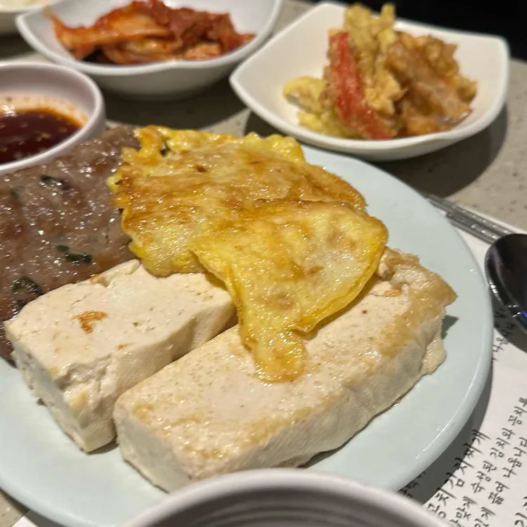 옛날집 대표 사진