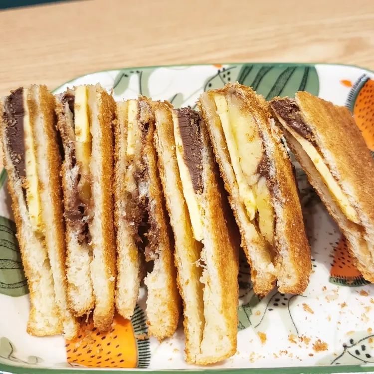 죠샌드위치 대표 사진