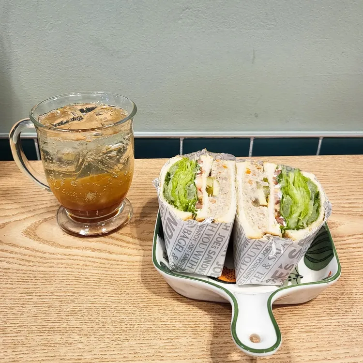 죠샌드위치 대표 사진