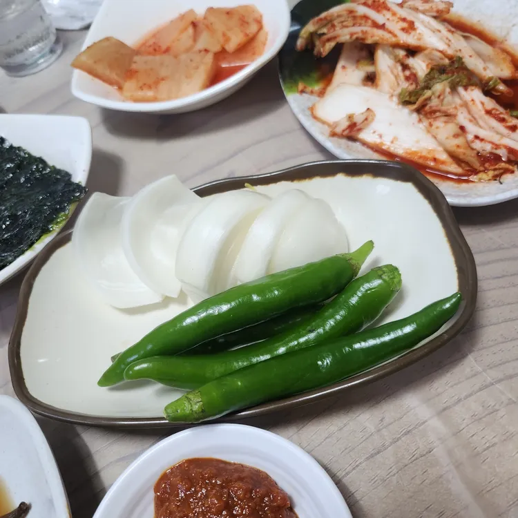 한밭대가 대표 사진