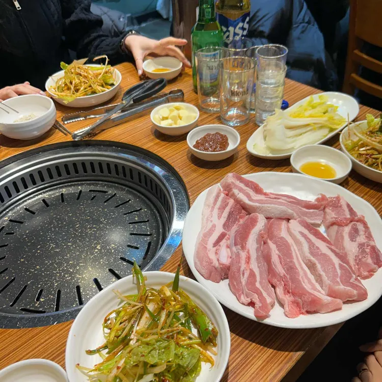 급행 대표 사진
