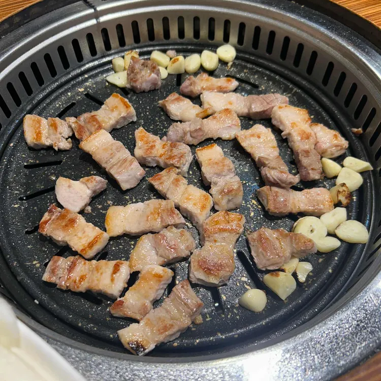 급행 대표 사진
