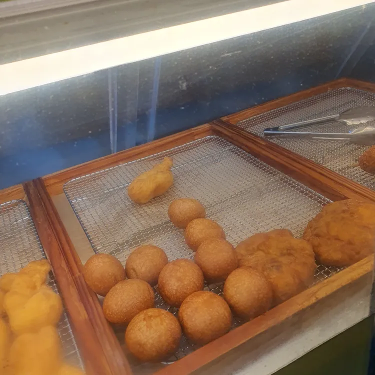 스마일찹쌀꽈배기 대표 사진