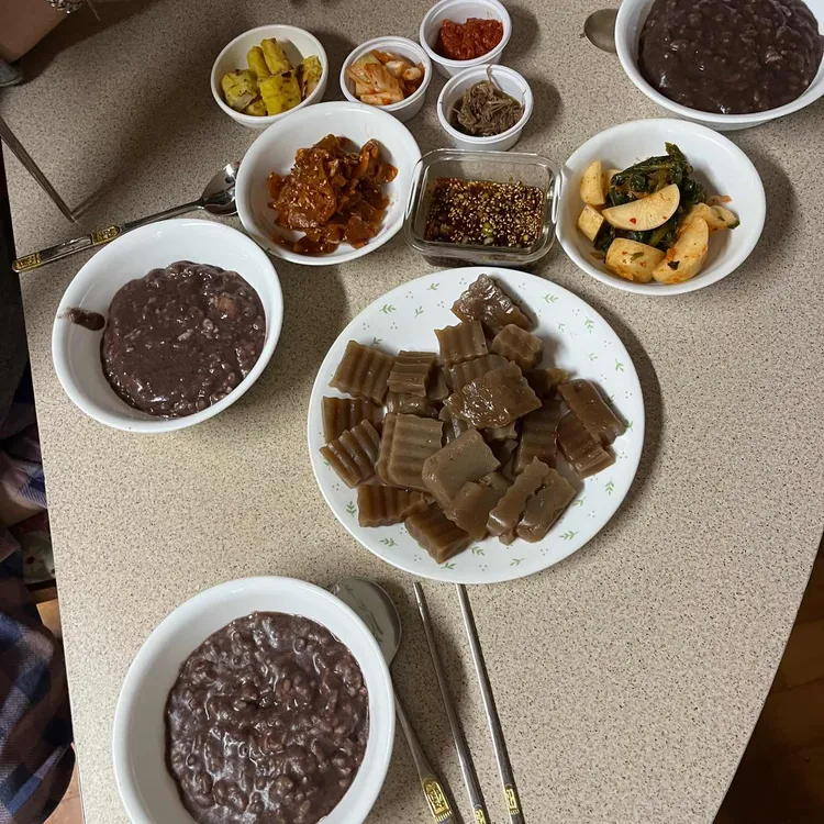 본죽&비빔밥cafe 사진 1