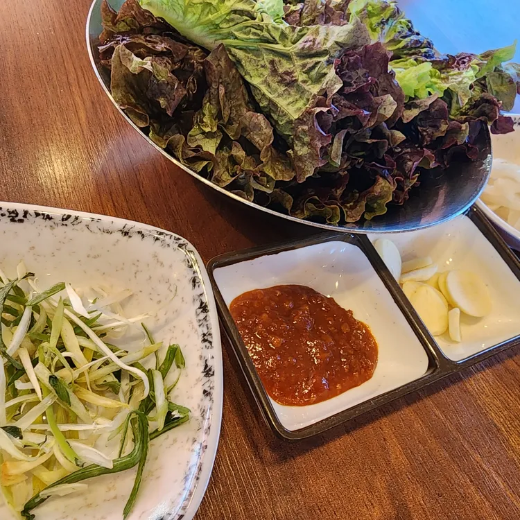 광릉불고기 대표 사진