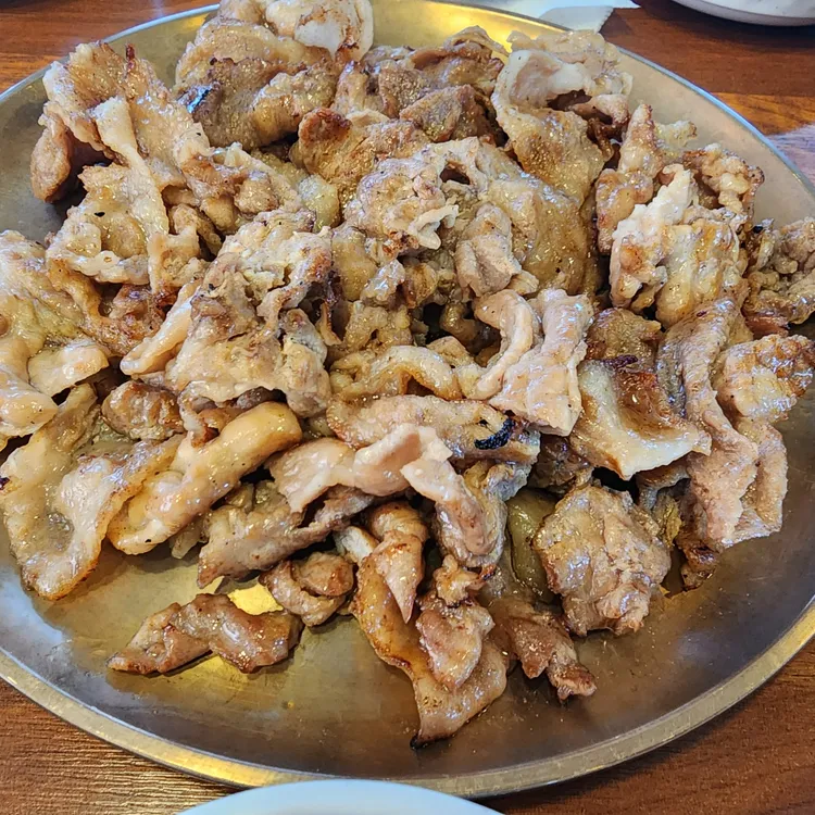 광릉불고기 대표 사진