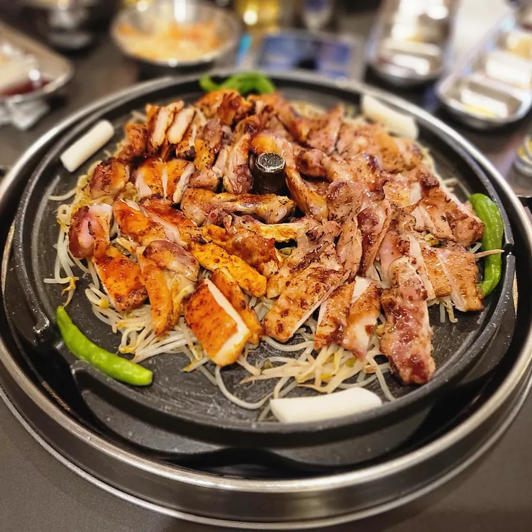 숯닥 대표 사진