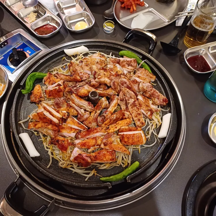 숯닥 대표 사진