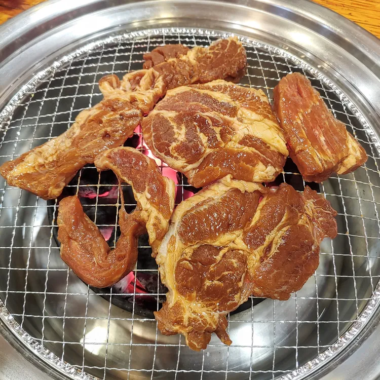 백년회관서서갈비 대표 사진