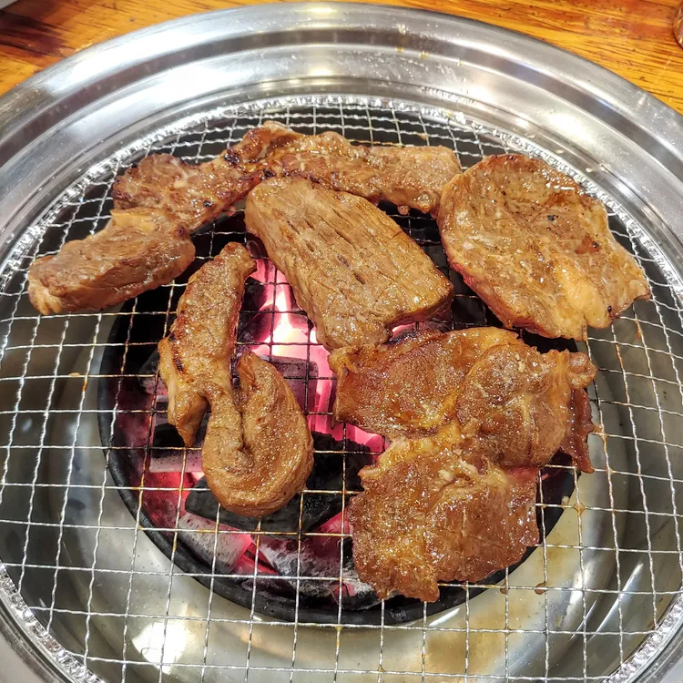 백년회관서서갈비 대표 사진