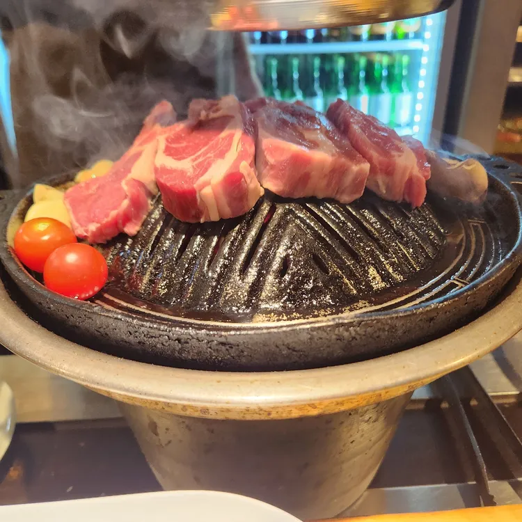 라무진 대표 사진