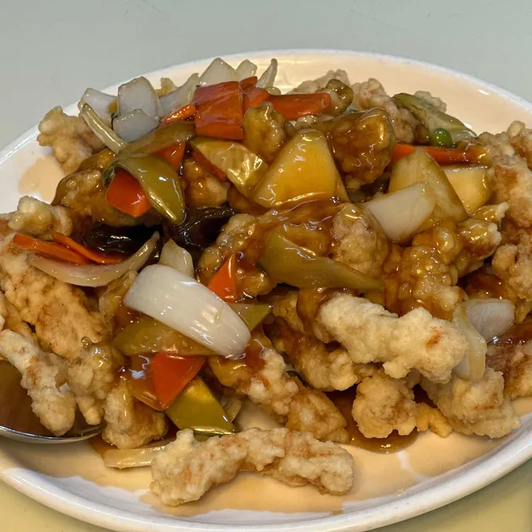 청 대표 사진