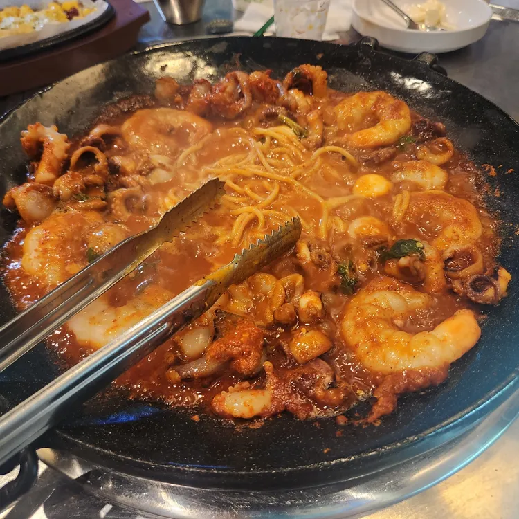 장안쭈꾸미 대표 사진
