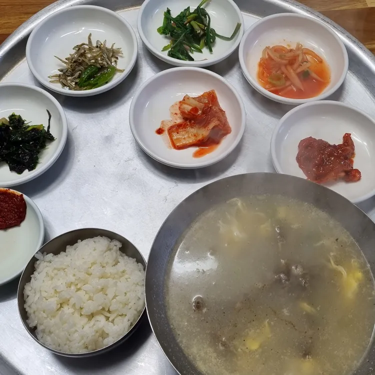 천초식당 대표 사진