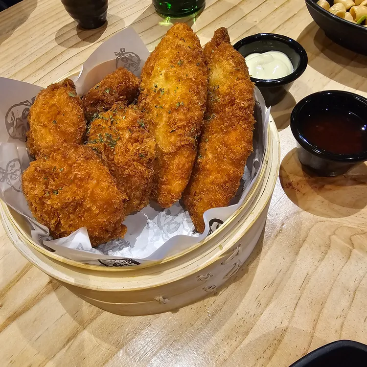 노군꼬치 대표 사진