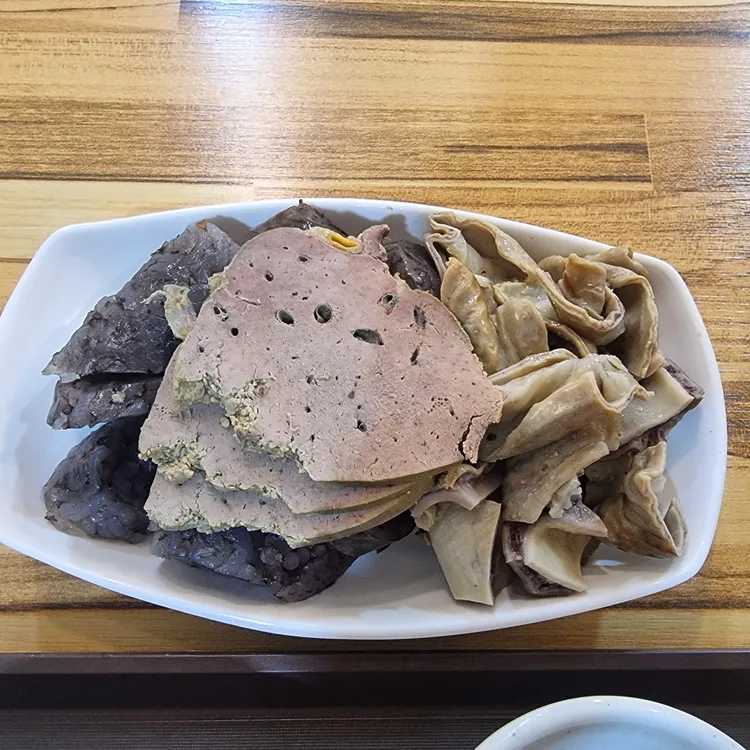 대박 떡볶이 꼬마김밥 대표 사진