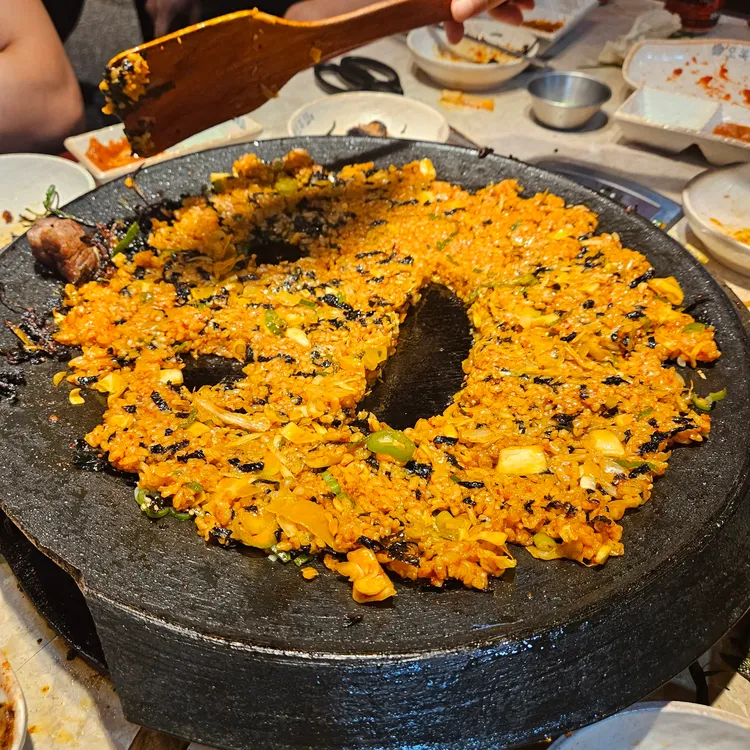 오복솥뚜껑 대표 사진