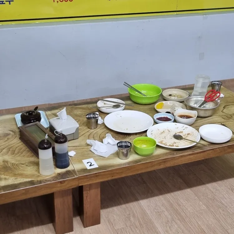 진달래반점 대표 사진