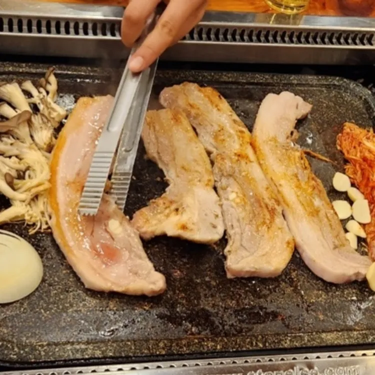 돌판구이평택옥 대표 사진