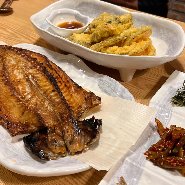 전복대장 대표 사진