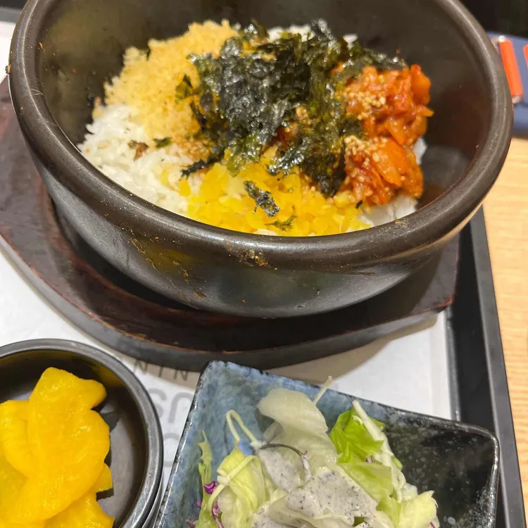 도조스시 대표 사진