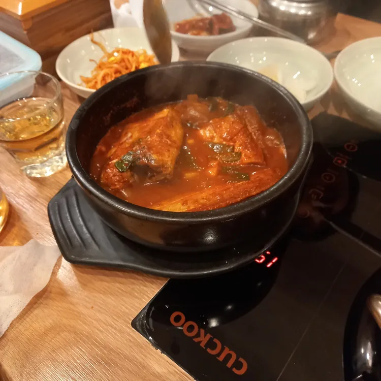 넥타이맨 대표 사진