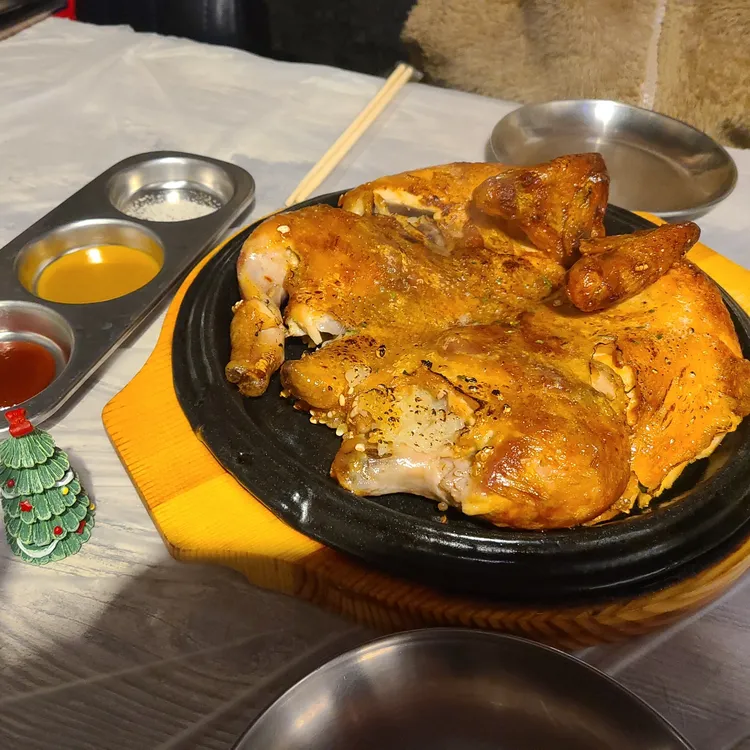 맥반BBQ 대표 사진