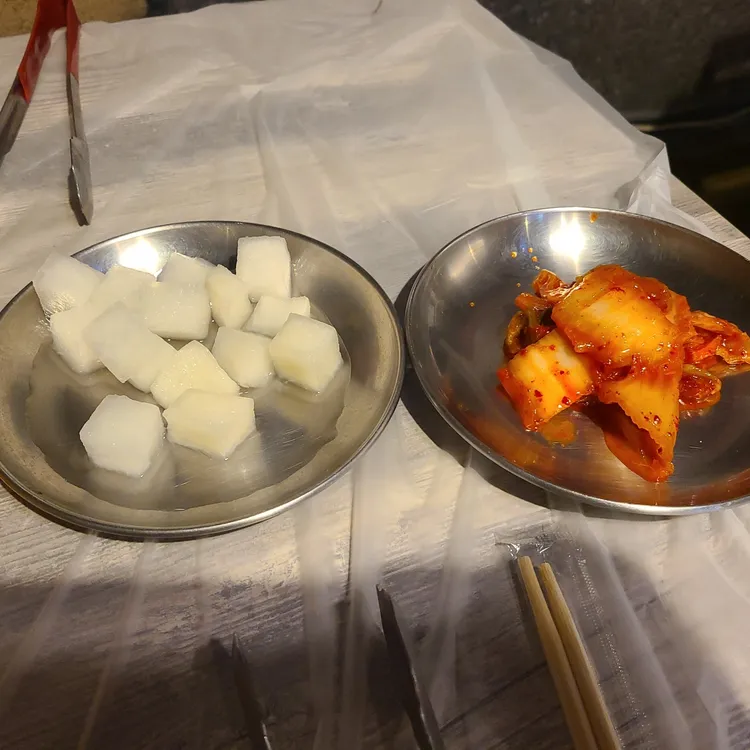맥반BBQ 대표 사진