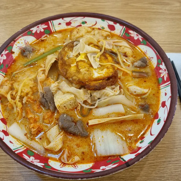 불당마라깡패 대표 사진