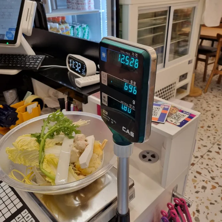 불당마라깡패 대표 사진