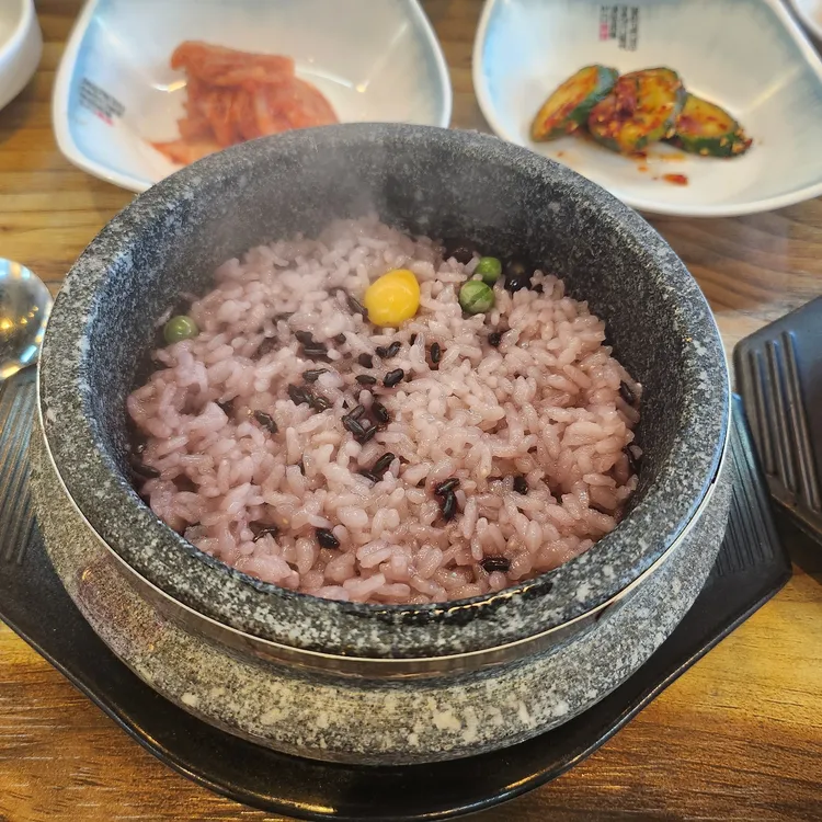 장가네일품순두부삼계탕  대표 사진