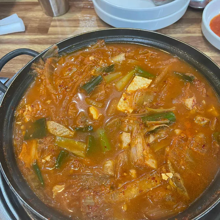 한일식당 대표 사진