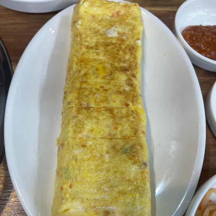 한일식당 대표 사진