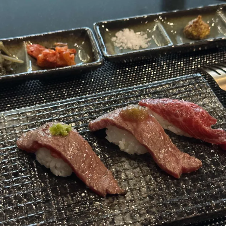 마크한우 대표 사진